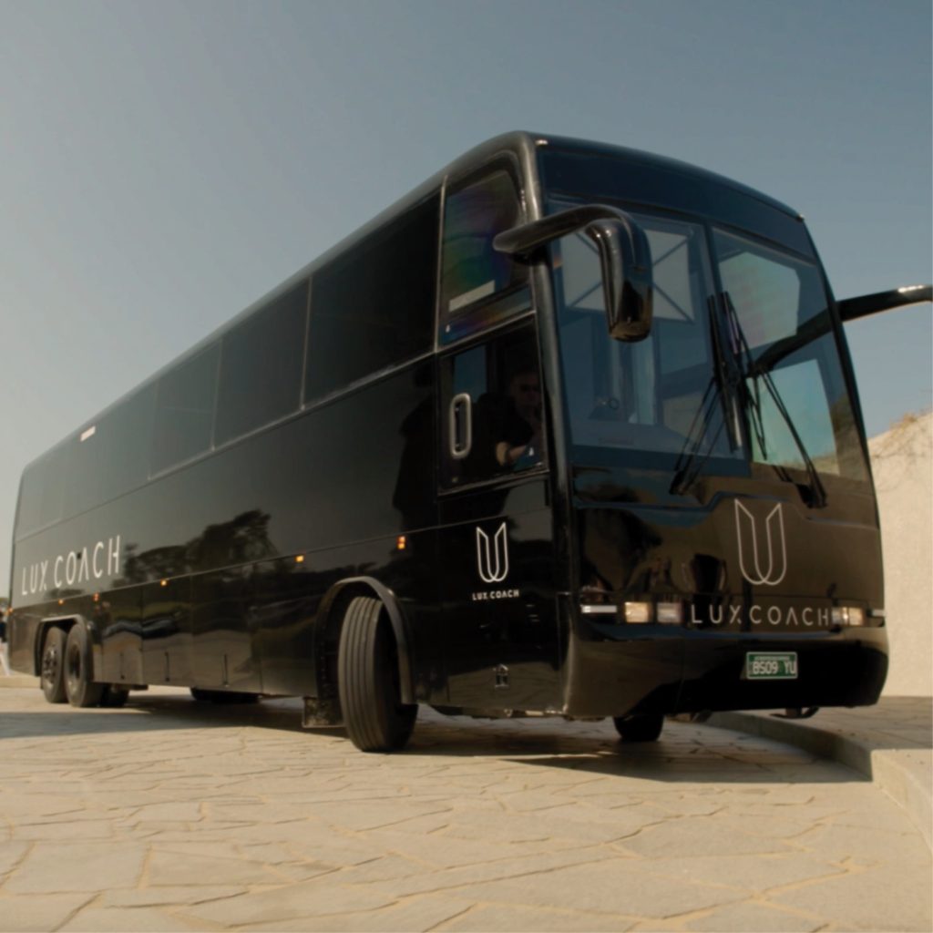 Pt Leo Estate Wine Tour Package Luxcoach