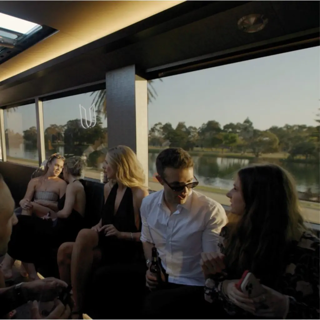 luxcoach private group transfers